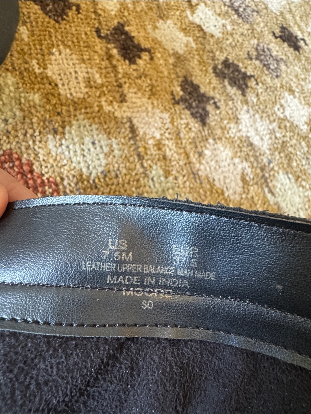 Sam Edelman Riding Boots - Picture 7 of 8